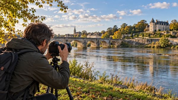 4 raisons de choisir un photographe professionnel à Ancenis