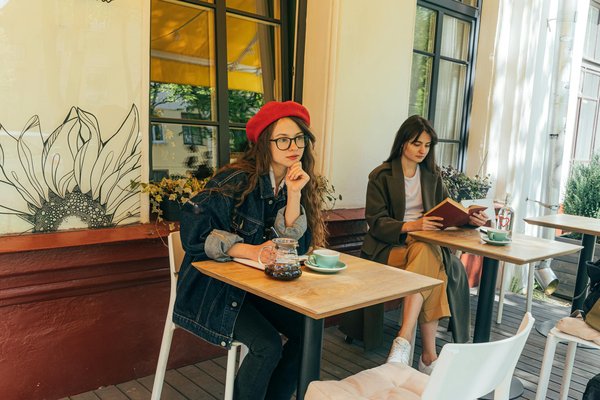 Rédiger une lettre de motivation numérique révolutionnaire et captivante