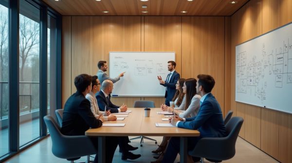 5 stratégies pour maximiser le DPE collectif en copropriété