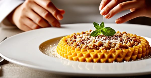 Cuisine sucrée : des recettes douces pour illuminer vos plats