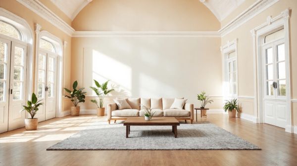 Les 5 travaux incontournables pour transformer votre espace