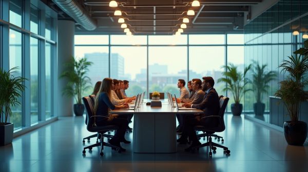 Les meilleures solutions d'automatisation pour transformer votre entreprise