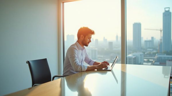 Les meilleures solutions d'automatisation pour transformer votre entreprise