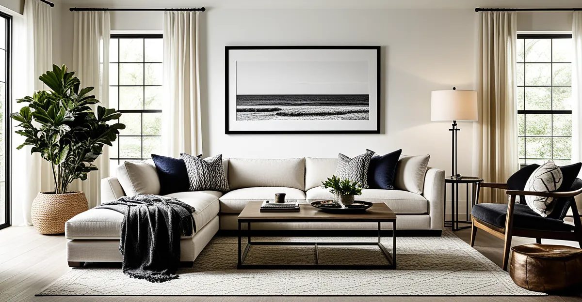 Maison et déco : réinventez votre espace avec style et flair - Y Guegan