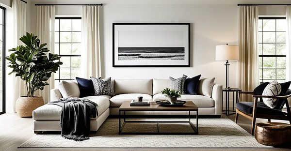 Maison et déco : réinventez votre espace avec style et flair