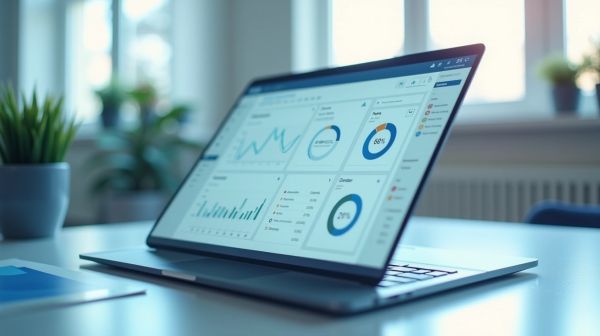 Marketing qui convertit : SEO, cold email et tunnel d'acquisition