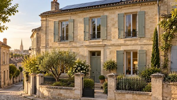 Stratégies efficaces pour optimiser un DPE G