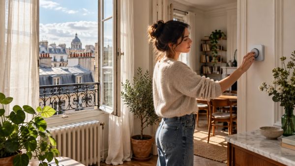 Top astuces pourFaire des économies d'énergie et baisser vos factures