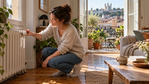 Top astuces pourFaire des économies d'énergie et baisser vos factures