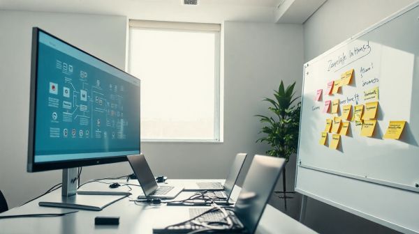 Top outils d'automatisation pour optimiser votre activité