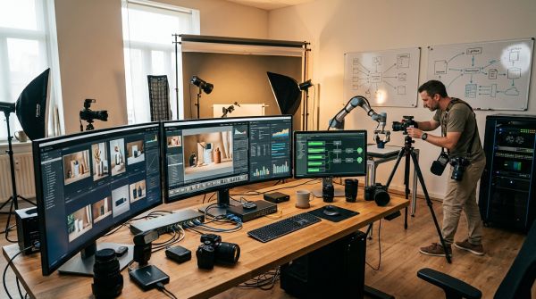 Top outils d'automatisation pour optimiser votre activité
