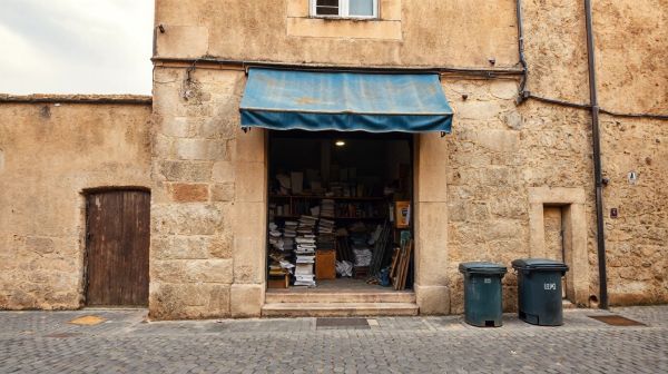 Top stratégies pour avoirs recours à un épaviste à Narbonne